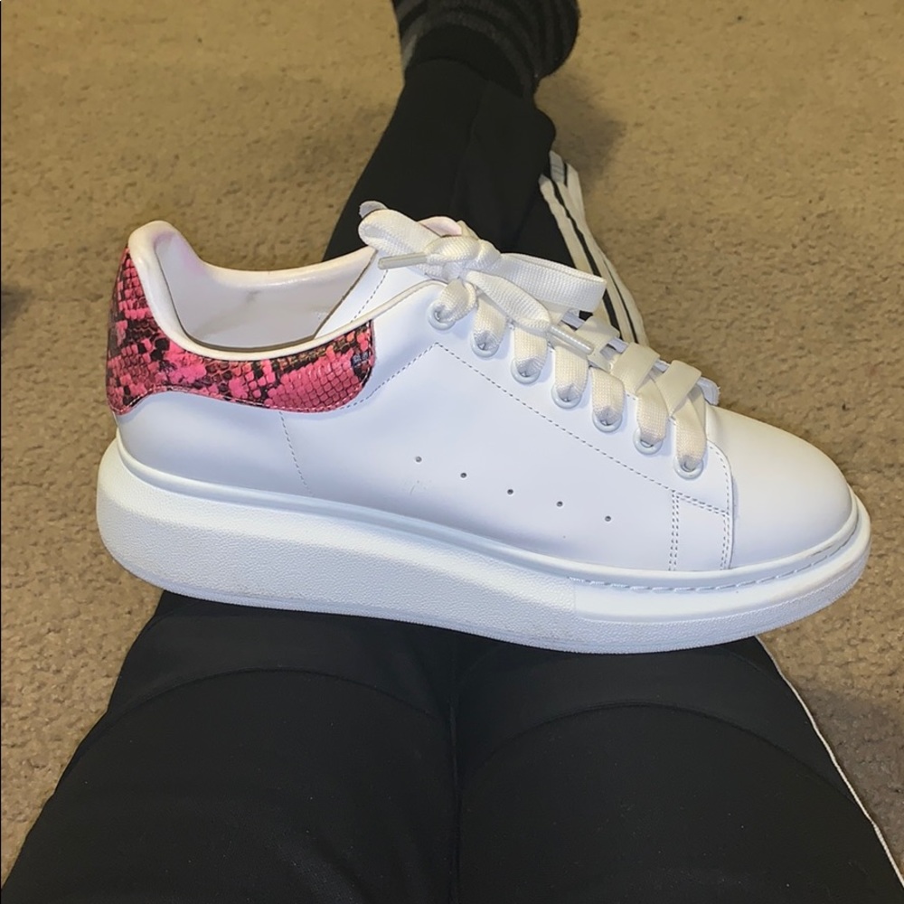 Alexander mcqueens